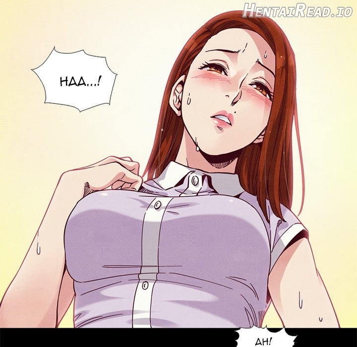 Bad Blood Chapter 16 - page 118