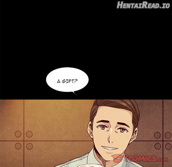 Bad Blood Chapter 16 - page 15