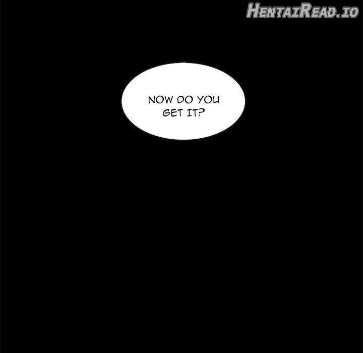 Bad Blood Chapter 43 - page 104