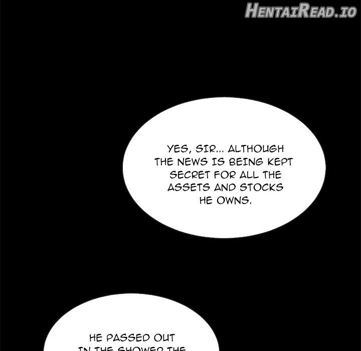 Bad Blood Chapter 43 - page 114