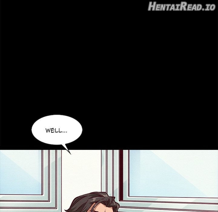 Bad Blood Chapter 43 - page 118