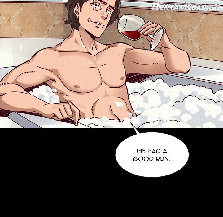 Bad Blood Chapter 43 - page 119