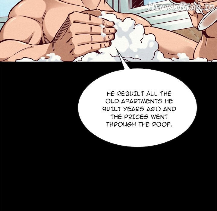 Bad Blood Chapter 43 - page 125