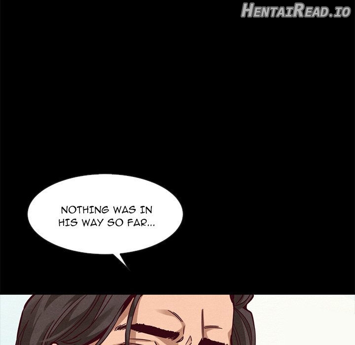 Bad Blood Chapter 43 - page 126