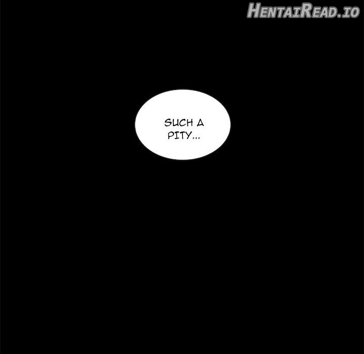 Bad Blood Chapter 43 - page 130