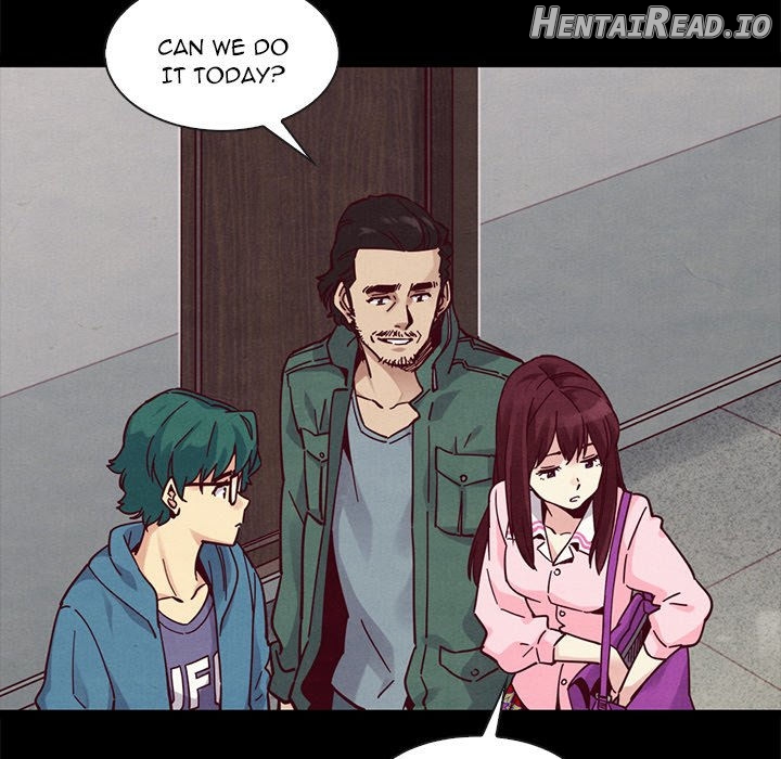 Bad Blood Chapter 43 - page 50