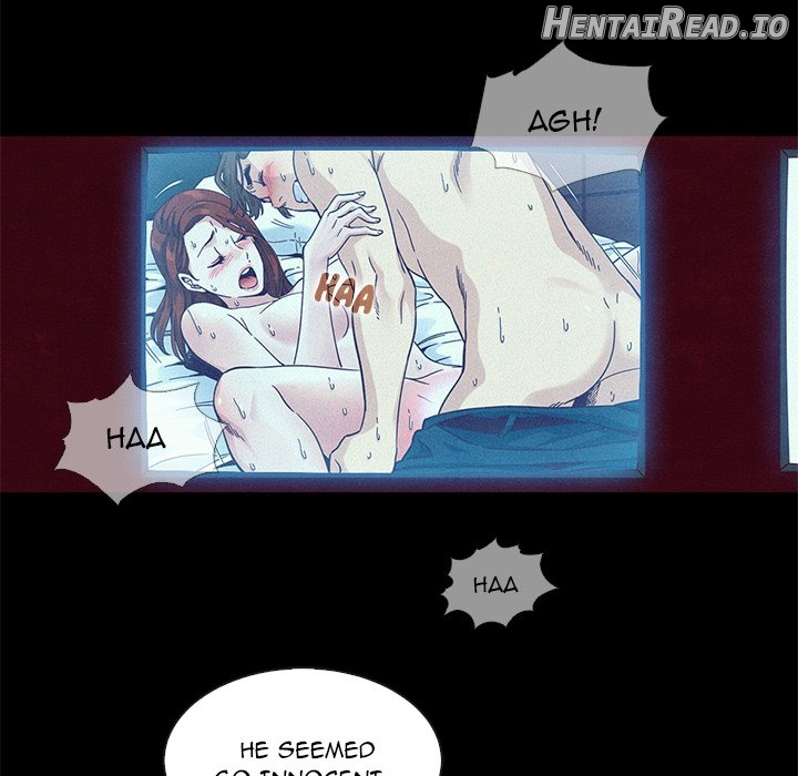 Bad Blood Chapter 17 - page 32