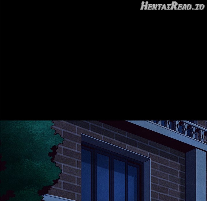 Bad Blood Chapter 17 - page 45
