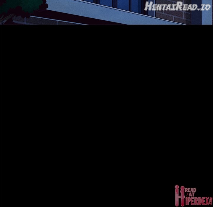 Bad Blood Chapter 17 - page 46