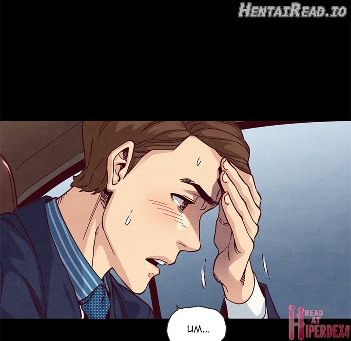 Bad Blood Chapter 17 - page 71