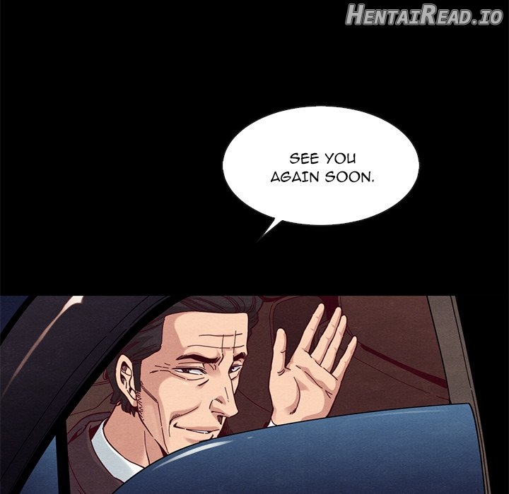 Bad Blood Chapter 17 - page 83