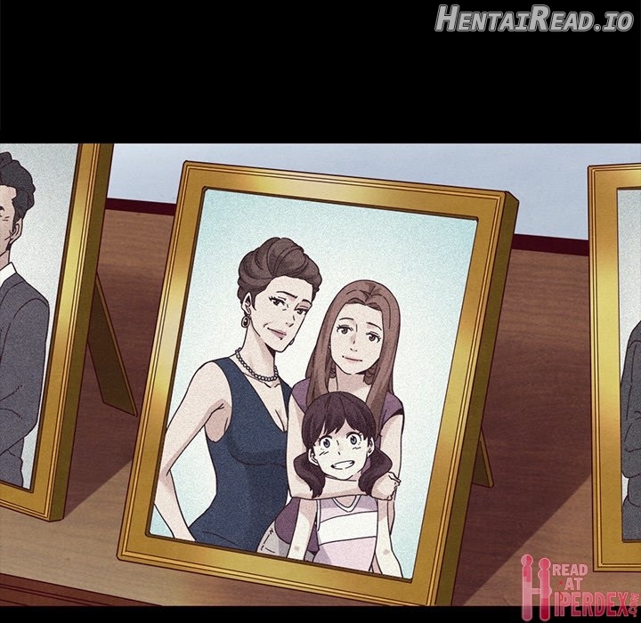 Bad Blood Chapter 44 - page 116