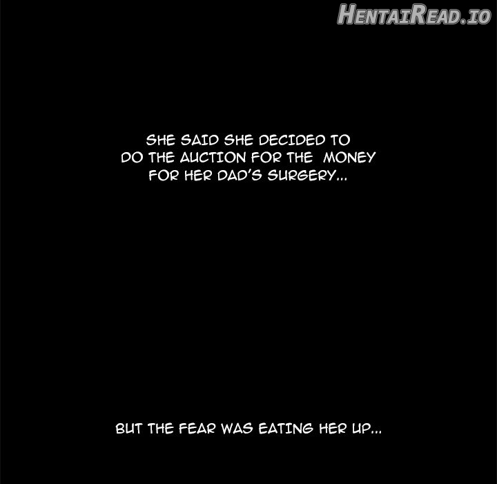Bad Blood Chapter 44 - page 139