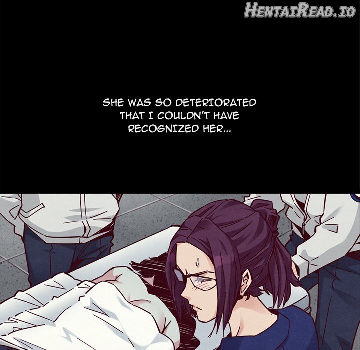 Bad Blood Chapter 44 - page 144