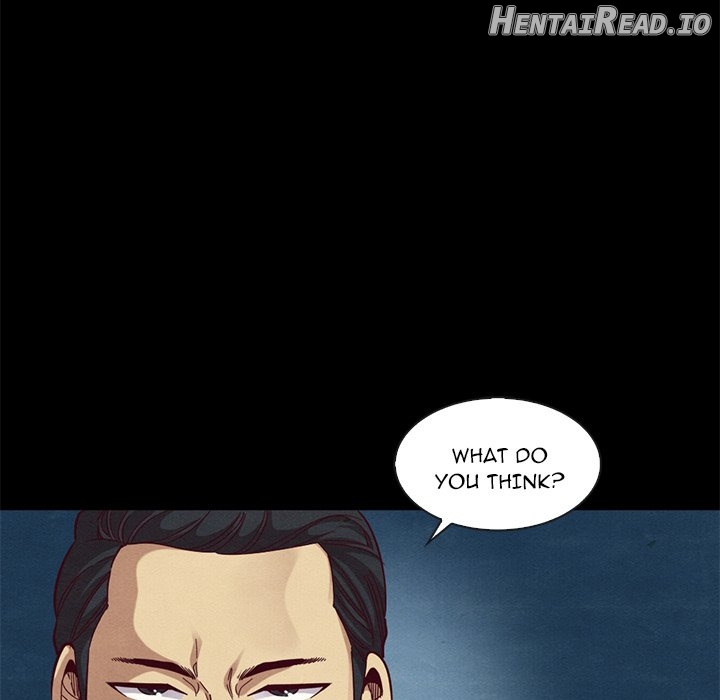 Bad Blood Chapter 18 - page 116