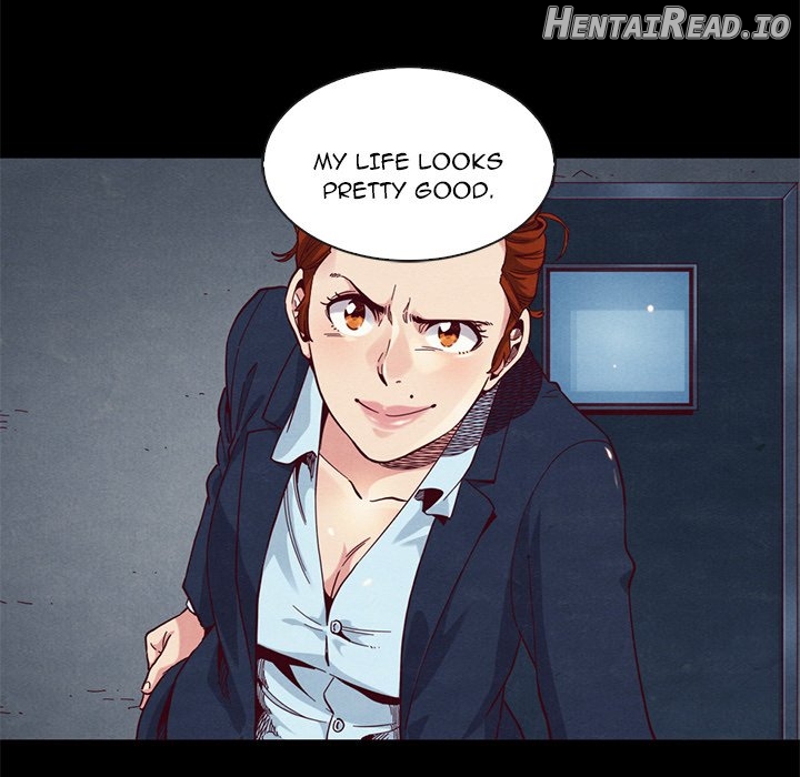 Bad Blood Chapter 18 - page 149