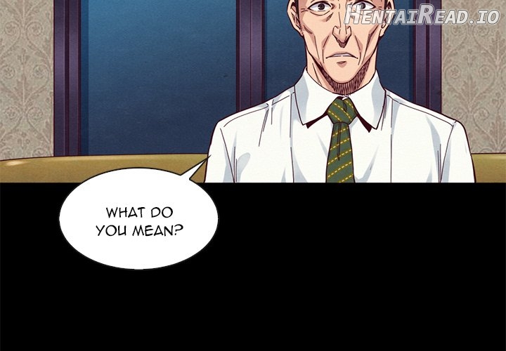 Bad Blood Chapter 18 - page 4