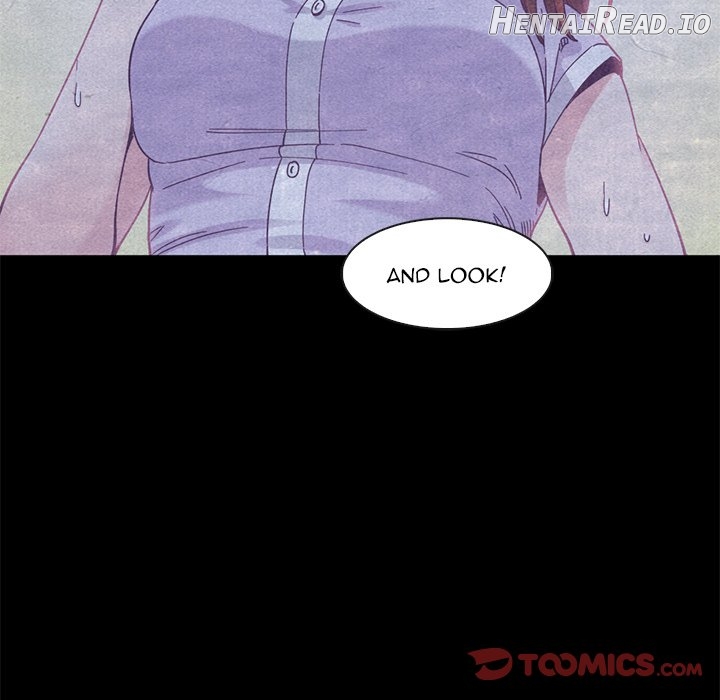 Bad Blood Chapter 18 - page 45
