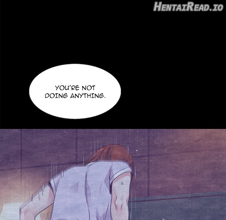 Bad Blood Chapter 18 - page 46