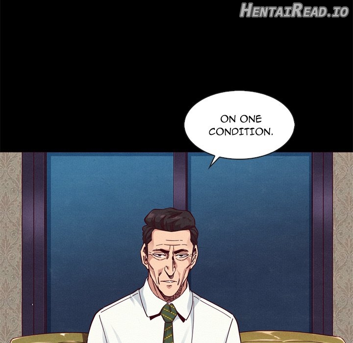 Bad Blood Chapter 18 - page 76