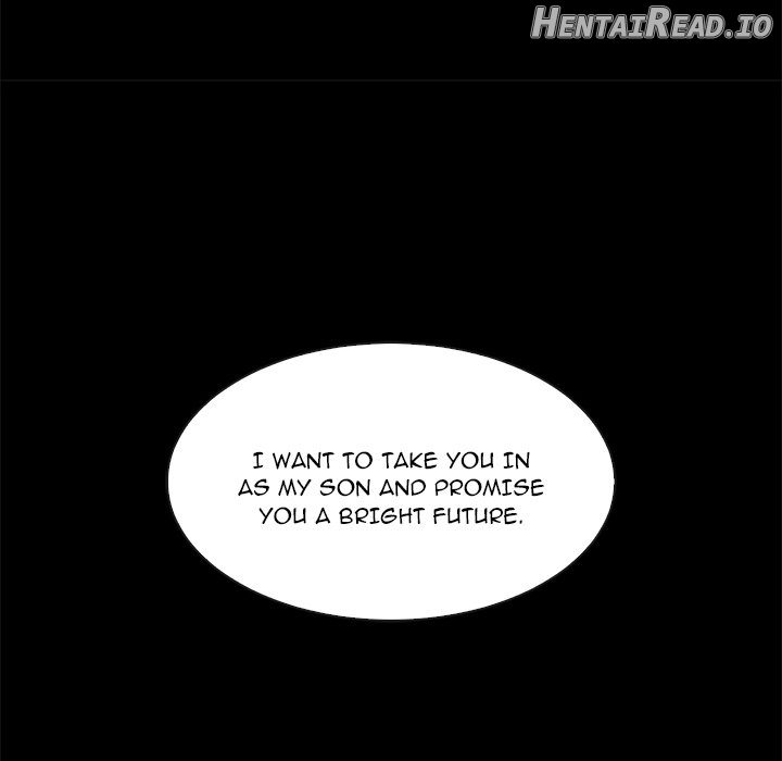 Bad Blood Chapter 18 - page 83
