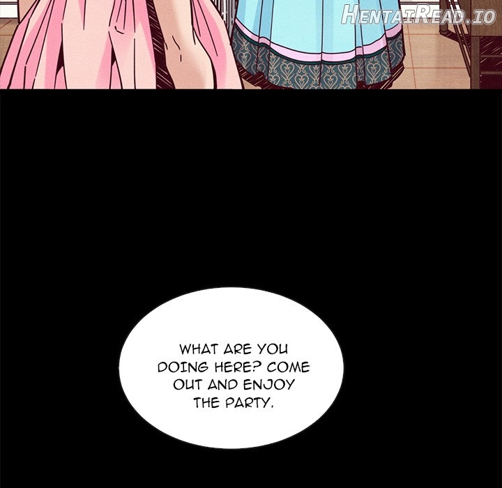 Bad Blood Chapter 45 - page 131