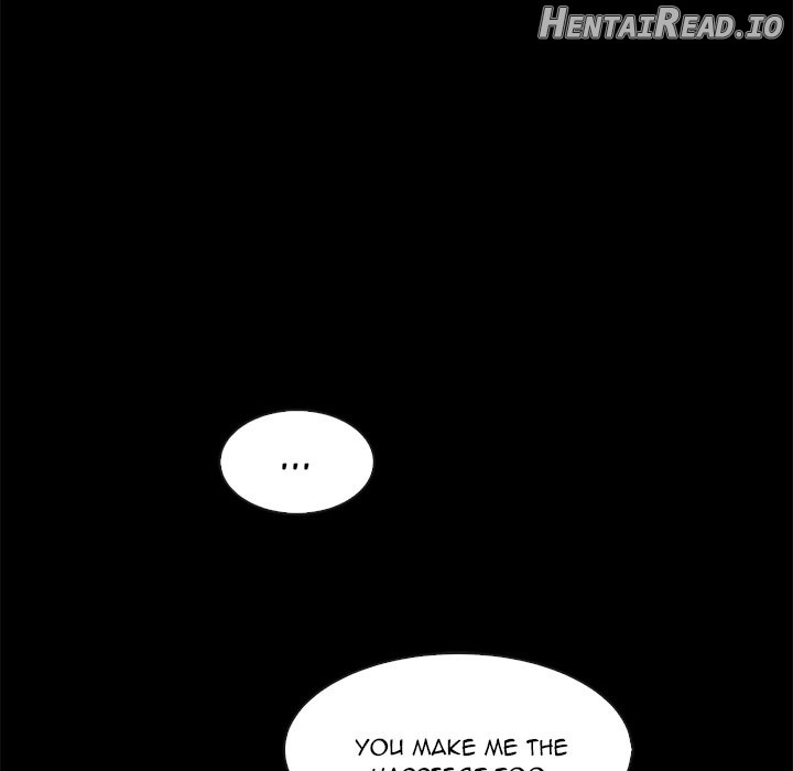 Bad Blood Chapter 45 - page 7