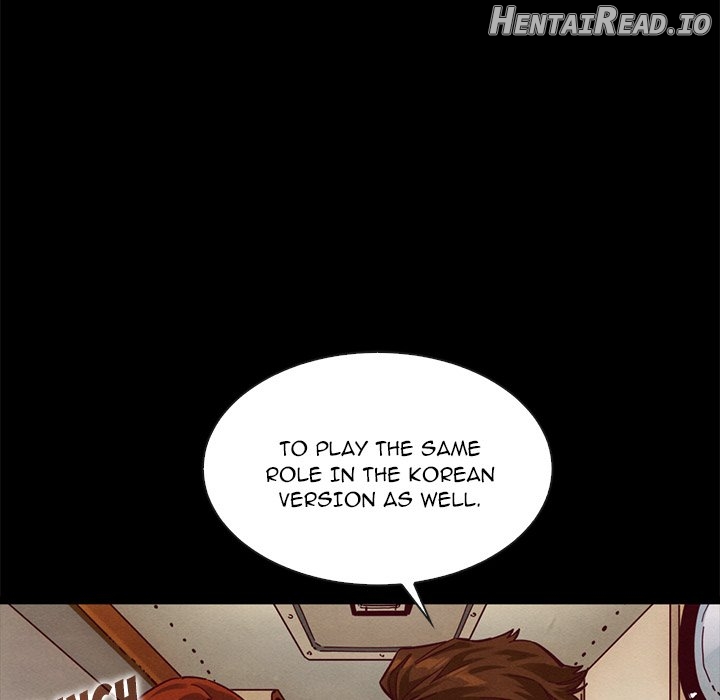 Bad Blood Chapter 45 - page 76