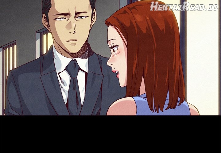Bad Blood Chapter 19 - page 2