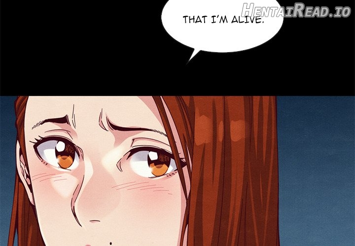 Bad Blood Chapter 19 - page 4