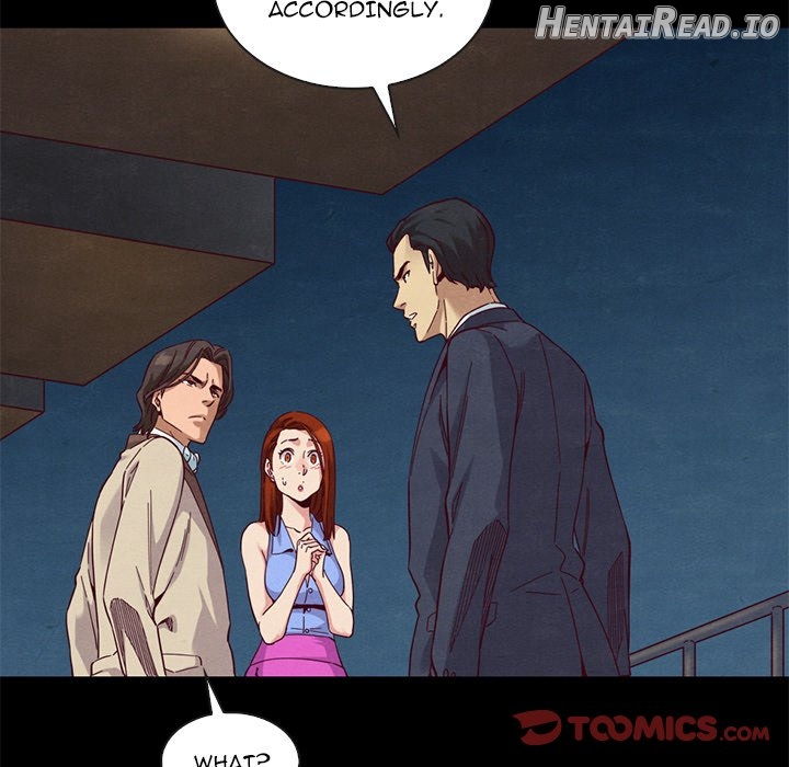 Bad Blood Chapter 19 - page 45