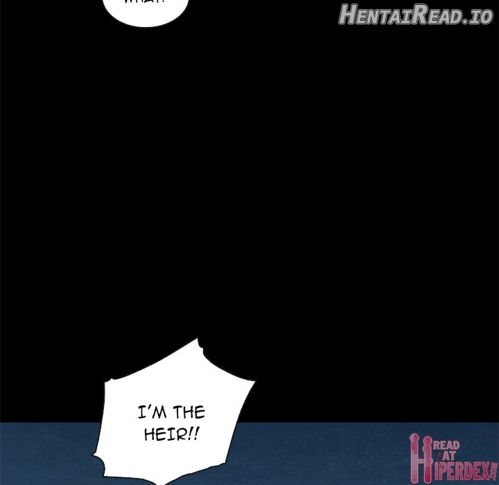 Bad Blood Chapter 19 - page 46