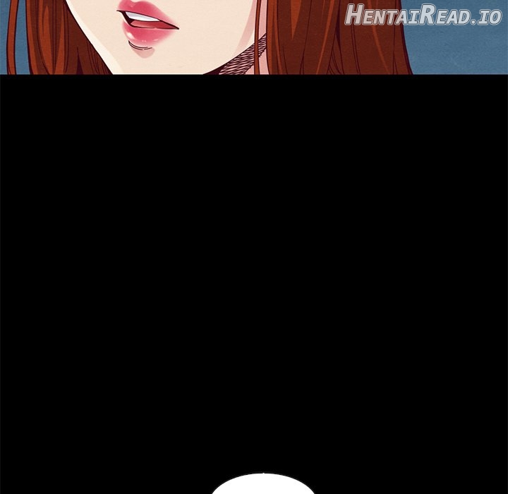 Bad Blood Chapter 19 - page 5