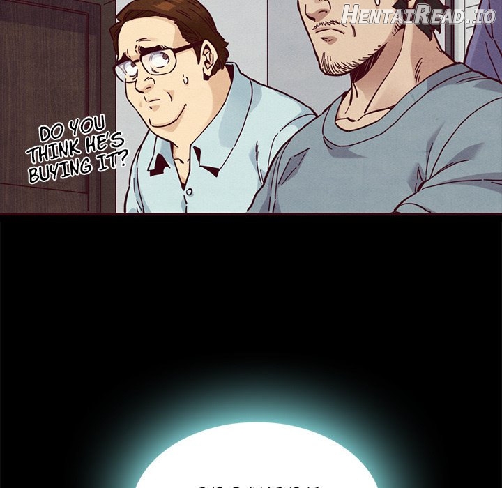 Bad Blood Chapter 46 - page 104