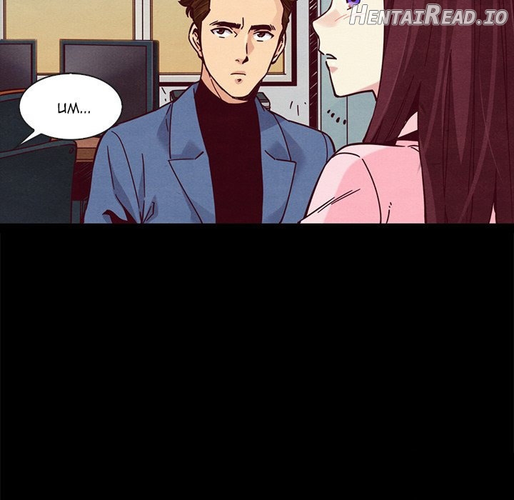 Bad Blood Chapter 46 - page 106