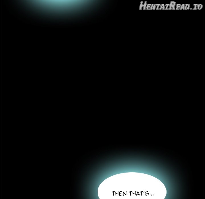 Bad Blood Chapter 46 - page 114
