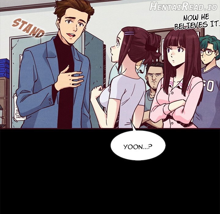 Bad Blood Chapter 46 - page 119