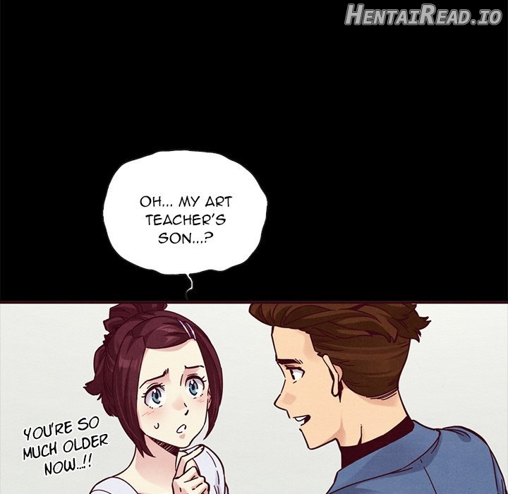 Bad Blood Chapter 46 - page 120
