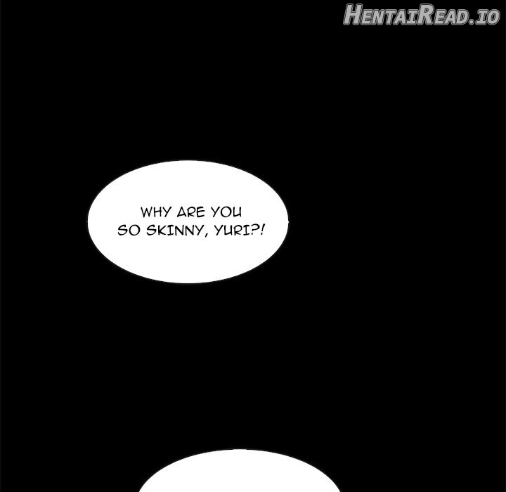 Bad Blood Chapter 46 - page 125