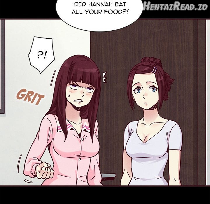Bad Blood Chapter 46 - page 126