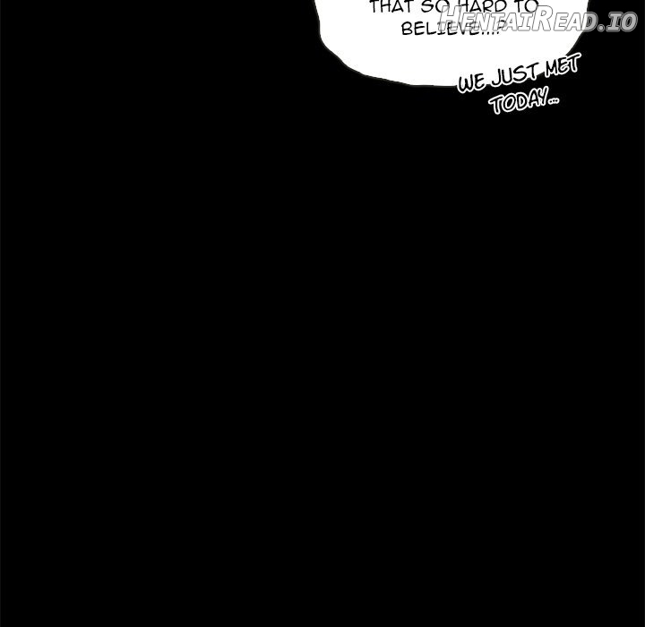 Bad Blood Chapter 46 - page 132