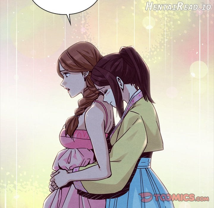 Bad Blood Chapter 46 - page 15