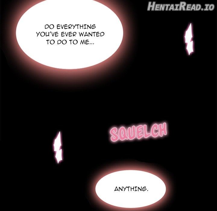 Bad Blood Chapter 20 - page 118
