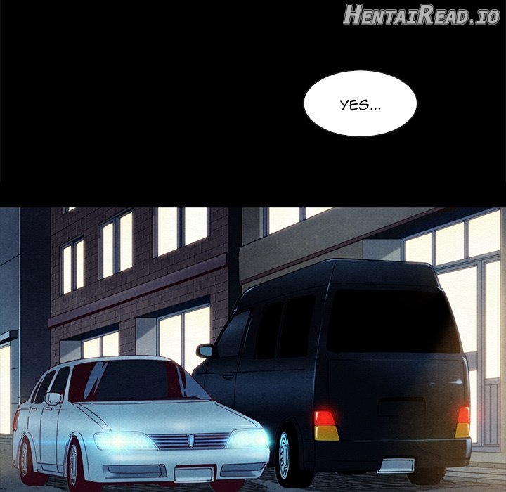 Bad Blood Chapter 20 - page 139
