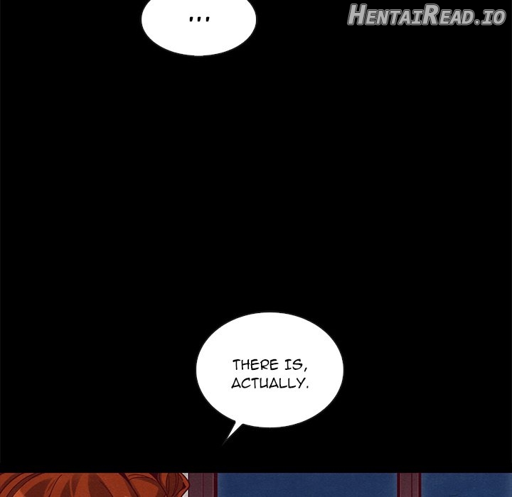 Bad Blood Chapter 20 - page 167