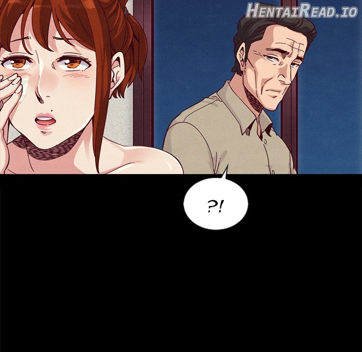 Bad Blood Chapter 20 - page 168
