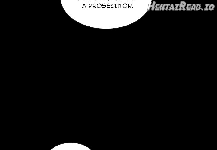 Bad Blood Chapter 20 - page 3