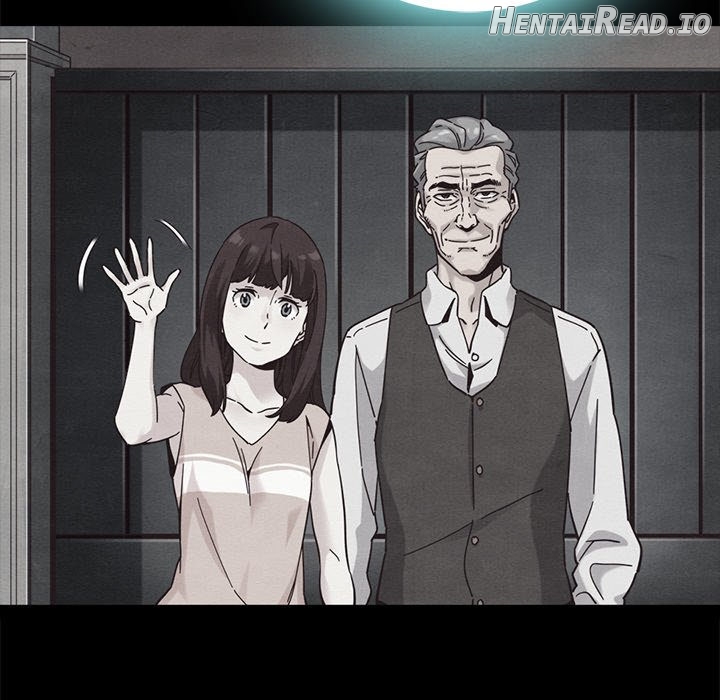 Bad Blood Chapter 47 - page 32