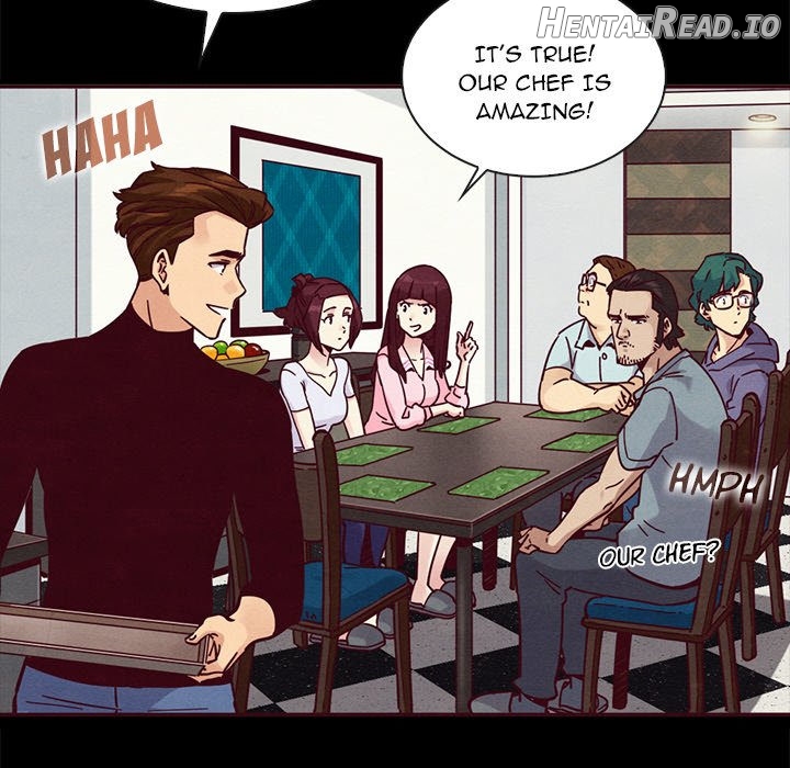 Bad Blood Chapter 47 - page 7