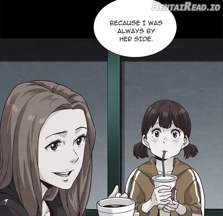 Bad Blood Chapter 47 - page 70